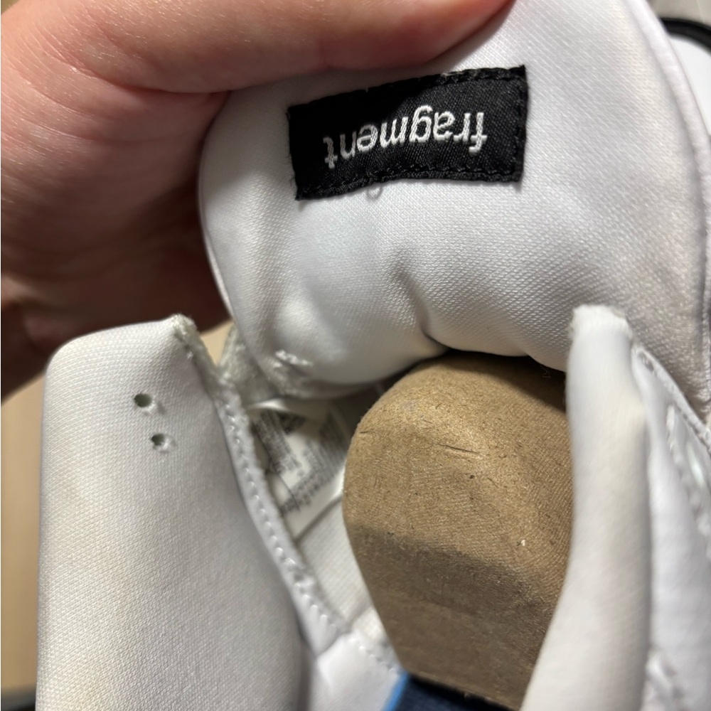 Jordan retro 3 fragment - Picture 5 of 10